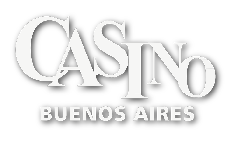 Casino de Buenos Aires logo